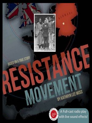 cover image of Resistance Movement